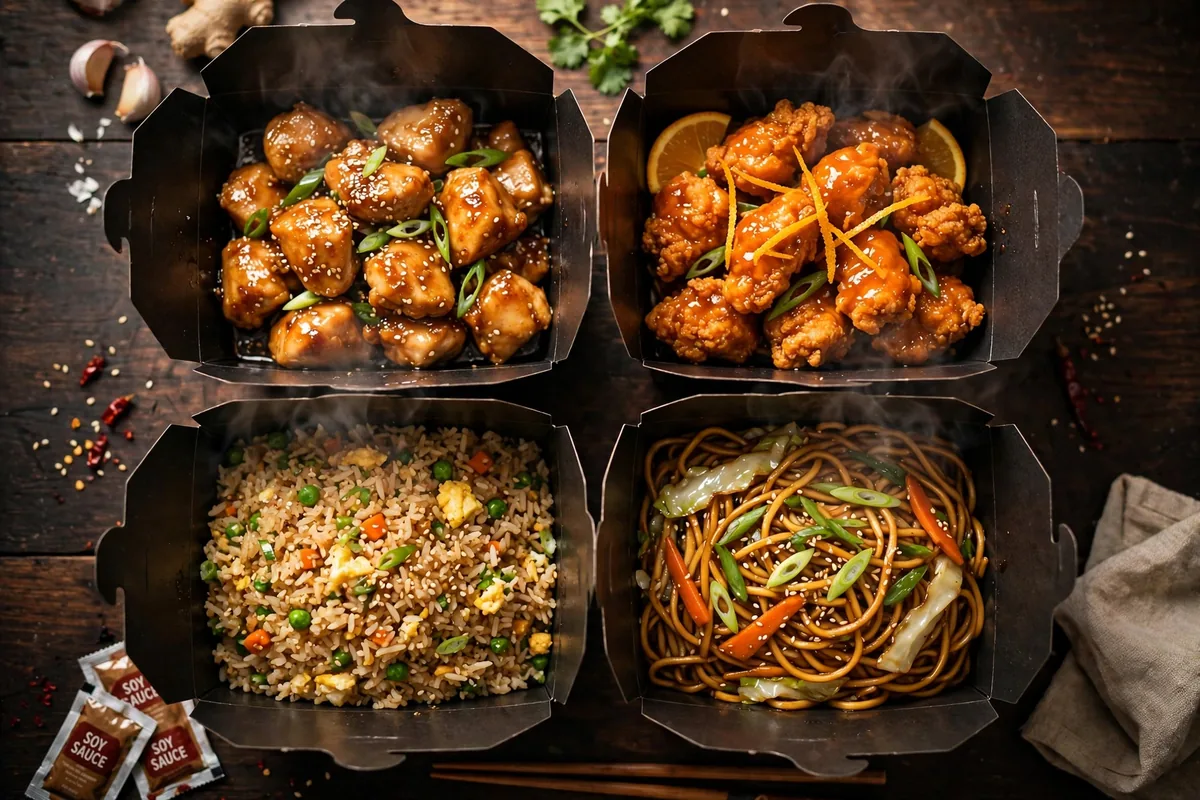 Manchu WOK menu prices 2026 chinese stir fry bowls and noodles