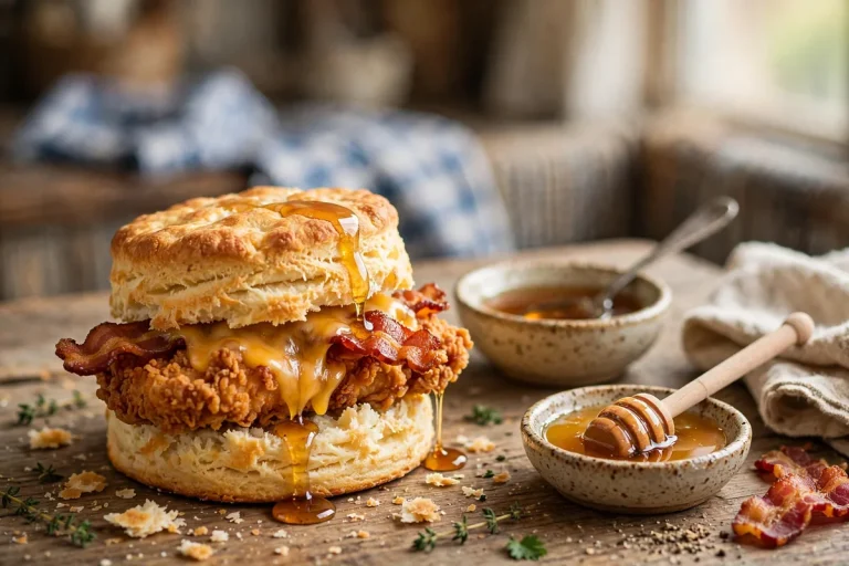 Maple Street Biscuit Company Menu Calories & Nutrition 2026