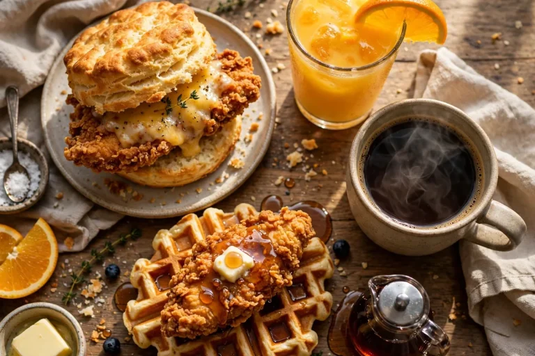 Maple Street Biscuit Company Menu USA Prices 2026