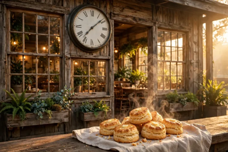 Maple Street Biscuit Company Working Hours 2026
