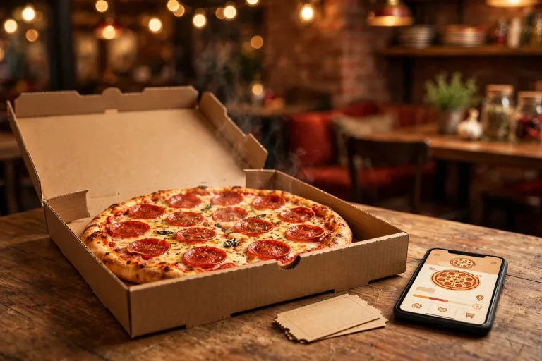 Marco’s Pizza Deals & Coupons 2026