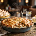 Marie Callender's menu prices 2026: chicken pot pie and whole pies