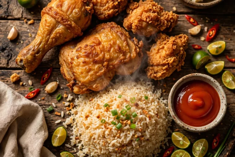 Maxs restaurant menu prices 2026 Filipino fried chicken with garlic rice