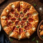 Mazzio's pizza menu prices 2026 pepperoni pizza wings ranch