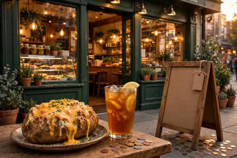 McAlister’s Deli Deals & Coupons 2026
