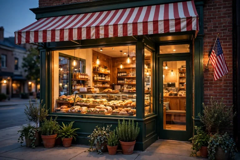 McAlister’s Deli Locations Near Me 2026