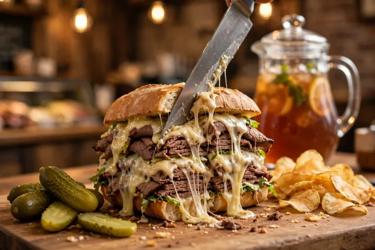 McAlister’s Deli Secret Menu Guide 2026