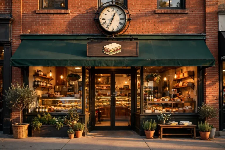 McAlister’s Deli Working Hours 2026