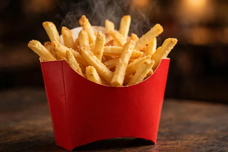 Are McDonald’s Fries Vegetarian? Here’s the Real Answer (2026)