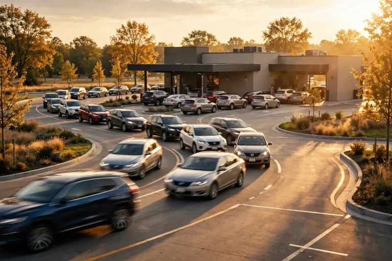 Why Is Chick-fil-A’s Drive-Thru So Fast?