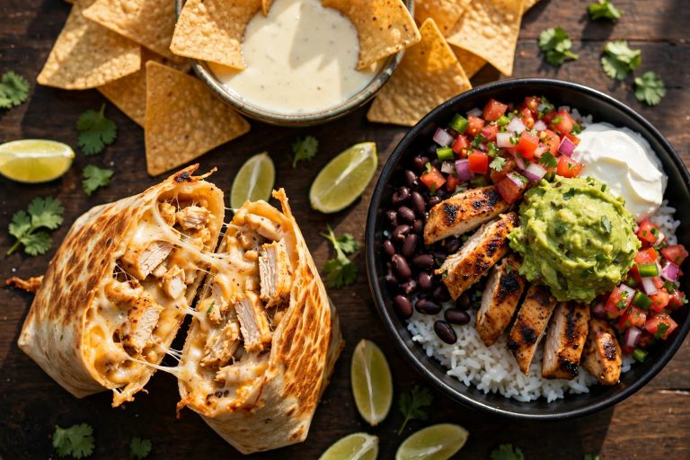 Chipotle Secret Menu 2026: Full List with Prices