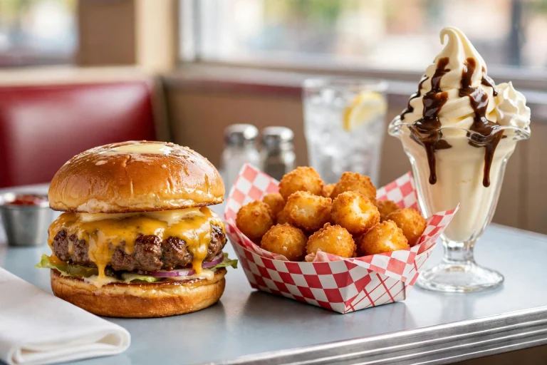 Culver’s Menu USA Prices 2026