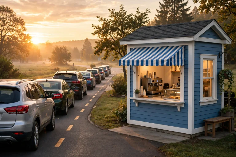 Dutch Bros Locations Near Me 2026