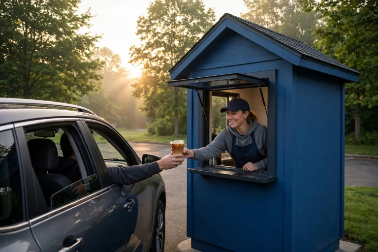 Dutch Bros Working Hours 2026