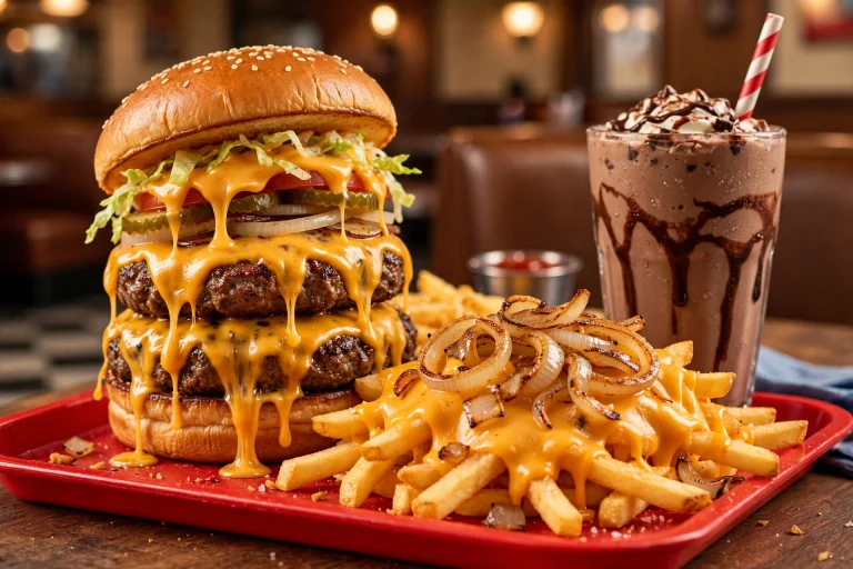 In-N-Out Secret Menu 2026: Full List with Prices