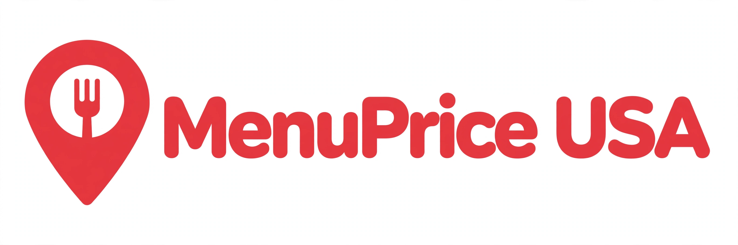 MenuPrice USA logo