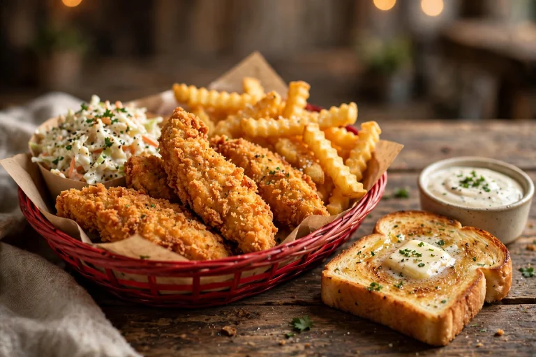 Raising Cane’s Menu USA Prices 2026