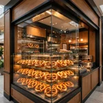Wetzel's Pretzels locations near me 2026