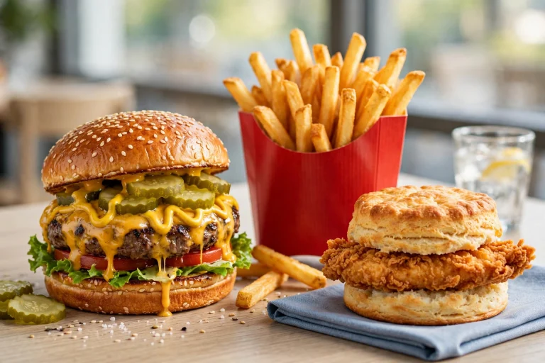 Whataburger Menu USA Prices 2026