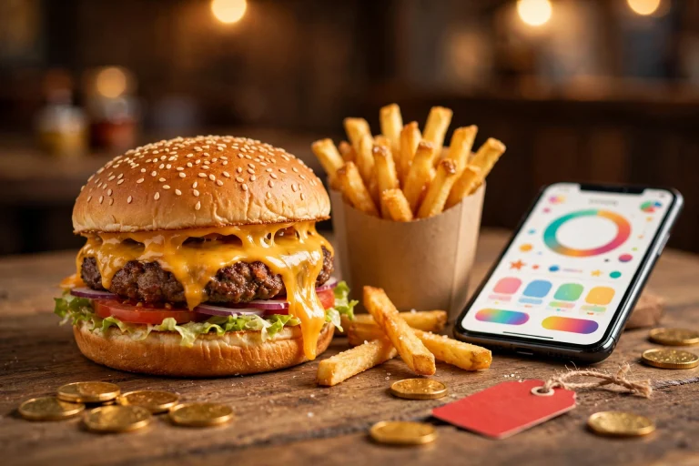 Whataburger Deals & Coupons 2026