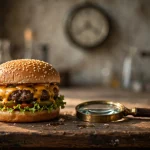 Why don't McDonald's burgers rot