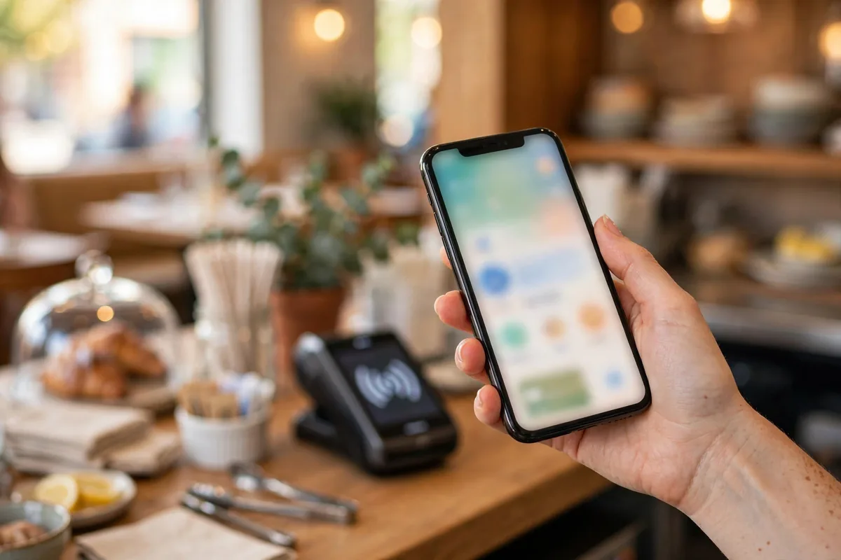 Zippy's deals via the Zipster Rewards app at checkout