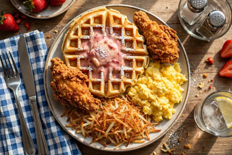 metro diner menu prices 2026 fried chicken waffle breakfast spread