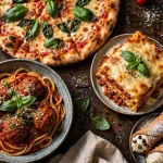 mici handcrafted italian menu prices 2026 - handcrafted wood-fired pizzas and pasta