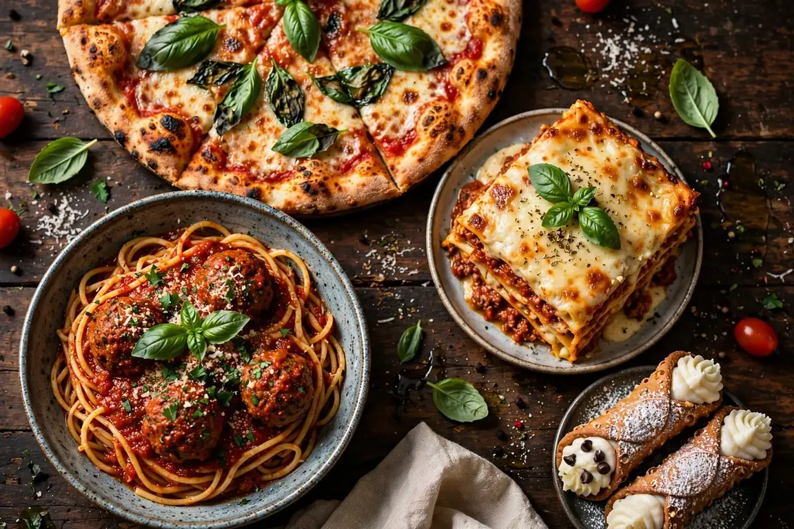mici handcrafted italian menu prices 2026 - handcrafted wood-fired pizzas and pasta