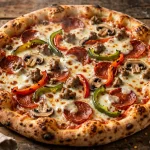 Minskys pizza menu prices 2026 gourmet pizzas
