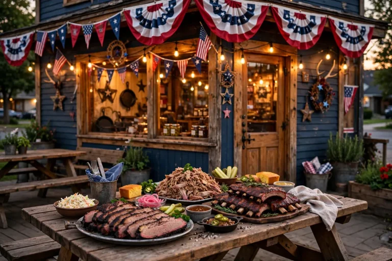 Mission BBQ Deals & Coupons 2026