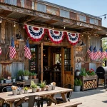 Mission BBQ locations near me
