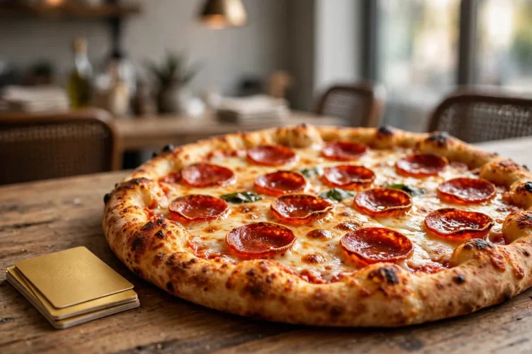 MOD Pizza Deals & Coupons 2026