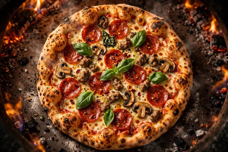 MOD Pizza Menu USA Prices 2026