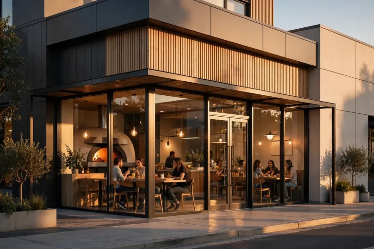 MOD Pizza Locations Near Me 2026