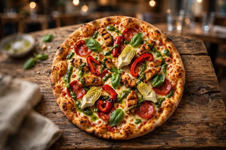 MOD Pizza Secret Menu Guide 2026