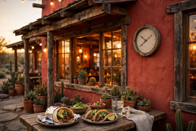 Moe’s Southwest Grill Working Hours 2026