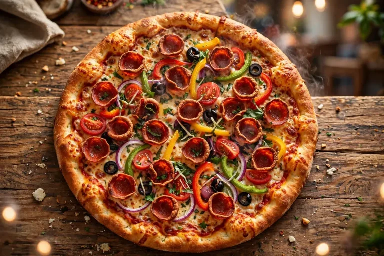 Mountain Mike's Secret Menu Guide