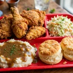 Mrs Winners Chicken Biscuits menu prices 2026 fried chicken and biscuits meal