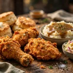 Mrs Winners menu prices 2026 crispy fried chicken biscuits and sides