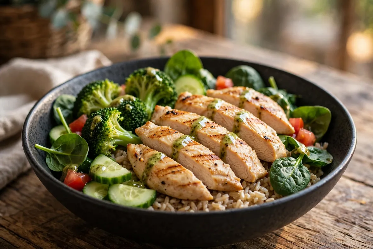 Muscle Maker Grill menu prices 2026