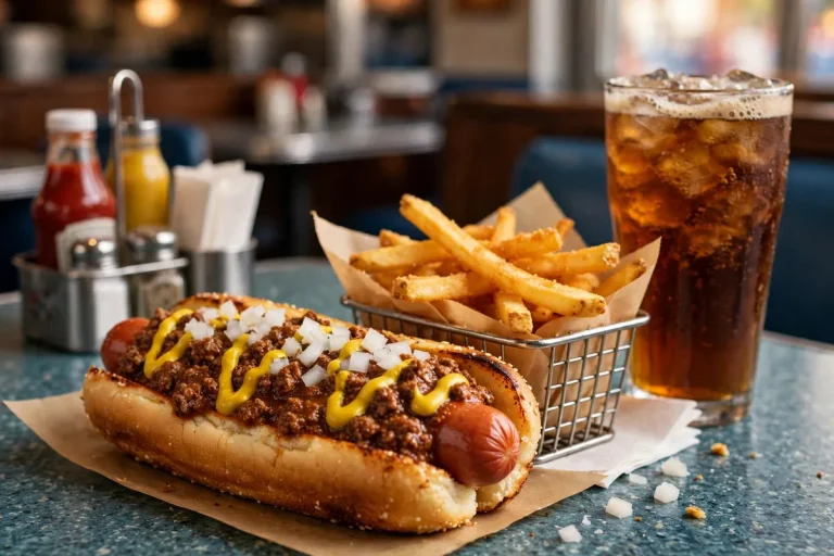 National Coney Island menu prices 2026 classic coney dog with chili and fries