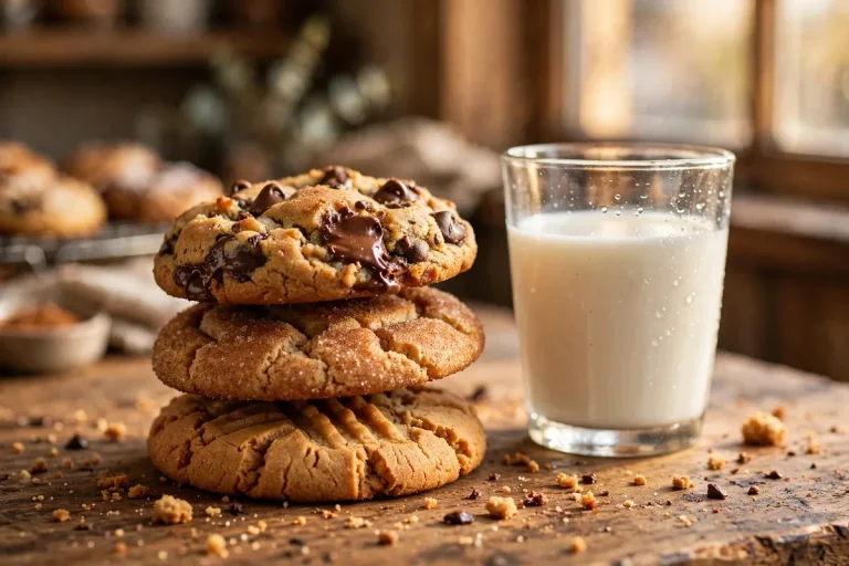 Nestle Toll House Cafe by Chip Menu USA Prices 2026