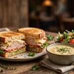 newks eatery menu prices 2026 toasted sandwiches soup salad