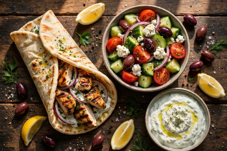 Nick the Greek calories and nutrition 2026