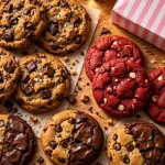Night Owl Cookies menu prices 2026