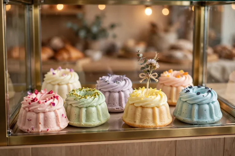 Nothing Bundt Cakes Secret Menu Guide 2026