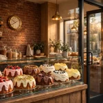 Nothing Bundt Cakes Working Hours 2026