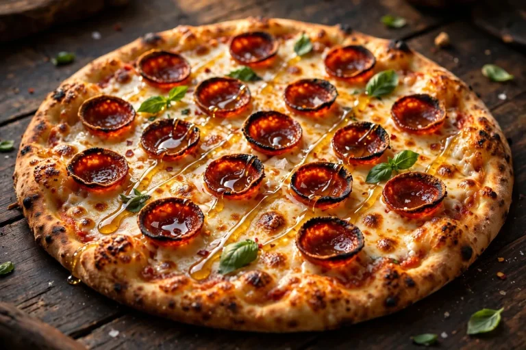 Otto Pizza Menu USA Prices 2026