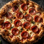 Pagliacci pizza menu prices 2026, pepperoni pizza brick-oven crust